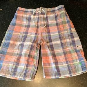 Ralph Lauren POLO swim/board shorts